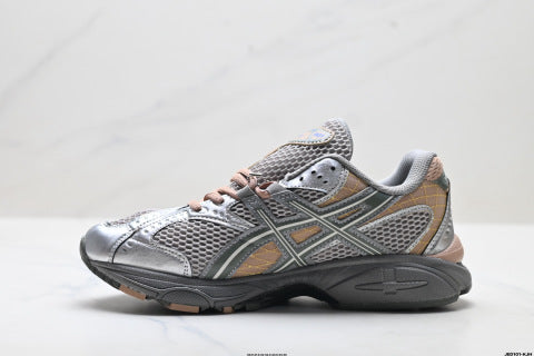 ASICS Gel-Nimbus 10.1 Running Shoes: Trendy, Durable, Low-top Casual Professional Running Shoes