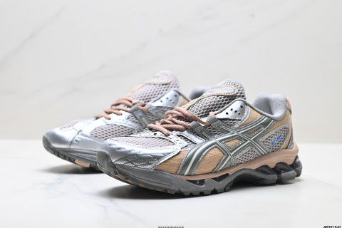 ASICS Gel-Nimbus 10.1 Running Shoes: Trendy, Durable, Low-top Casual Professional Running Shoes