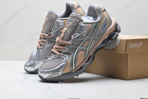 ASICS Gel-Nimbus 10.1 Running Shoes: Trendy, Durable, Low-top Casual Professional Running Shoes
