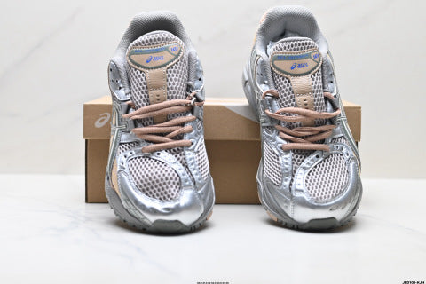 ASICS Gel-Nimbus 10.1 Running Shoes: Trendy, Durable, Low-top Casual Professional Running Shoes