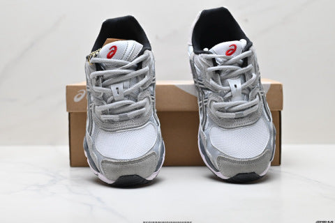 ASICS GEL-NYC Running Shoes, Breathable Mesh Upper, Sports Shoes, Casual, Anti-slip, Cushioning, Men's and Women's Shoes