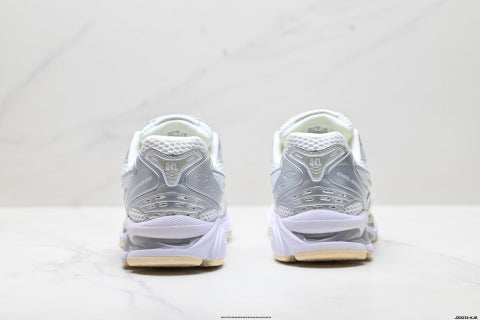 ASICS Gel-Kayano 14 Sneakers: Casual, Breathable, Slip-Resistant, Cushioning, Professional Running Shoes