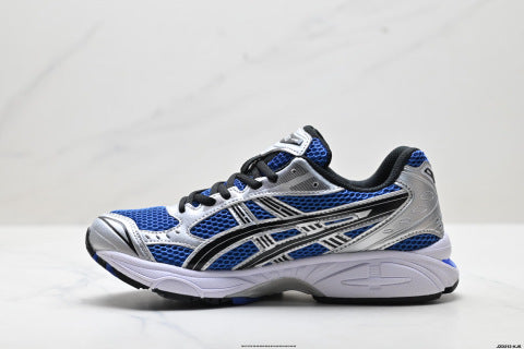 ASICS Gel-Kayano 14 Sneakers: Casual, Breathable, Slip-Resistant, Cushioning, Professional Running Shoes