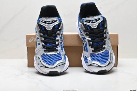 ASICS Gel-Kayano 14 Sneakers: Casual, Breathable, Slip-Resistant, Cushioning, Professional Running Shoes