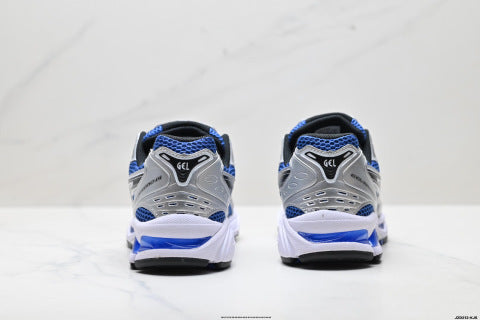 ASICS Gel-Kayano 14 Sneakers: Casual, Breathable, Slip-Resistant, Cushioning, Professional Running Shoes