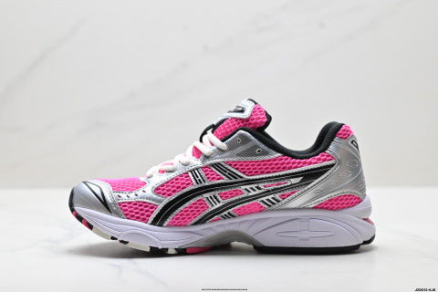 Asics Gel-Kayano 14 Professional Running Shoes, Sports Shoes, Casual, Breathable, Non-slip, Cushioning, Men's and Women's Shoes