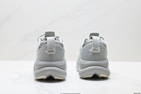 ASICS Gel-Nimbus 28 Running Shoes, Sports Shoes, Comfortable, Slip-resistant, Durable, Low-top Casual Shoes for Men and Women