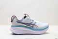 Asics Gel-Nimbus 28 athletic shoes, comfortable and durable, casual men's and women's shoes, breathable professional running shoes for summer.