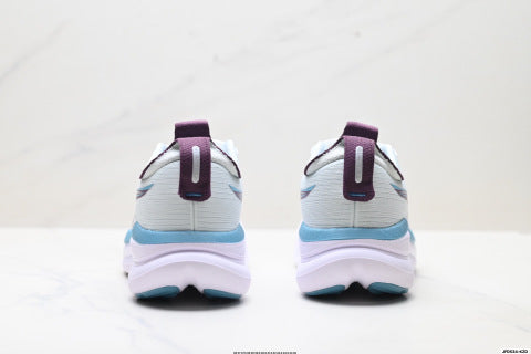 Asics Gel-Nimbus 28 athletic shoes, comfortable and durable, casual men's and women's shoes, breathable professional running shoes for summer.