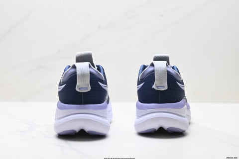 Asics Gel-Nimbus 28 athletic shoes, comfortable and durable, casual men's and women's shoes, breathable professional running shoes for summer.