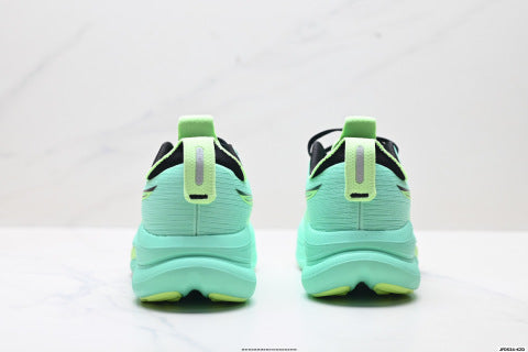 Asics Gel-Nimbus 28 Running Shoes: Comfortable, Durable, Casual Men's and Women's Shoes, Breathable Summer Sports Shoes