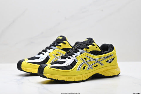ASICS Gel-Sd-Lyte athletic shoes, casual, breathable, professional running shoes for men and women.