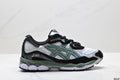 ASICS GEL-NYC athletic shoes, non-slip and wear-resistant, casual men's and women's shoes, breathable jogging and walking shoes.