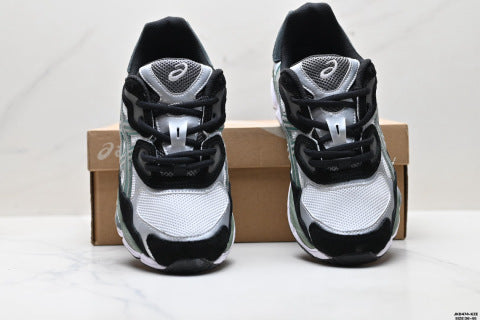 ASICS GEL-NYC athletic shoes, non-slip and wear-resistant, casual men's and women's shoes, breathable jogging and walking shoes.
