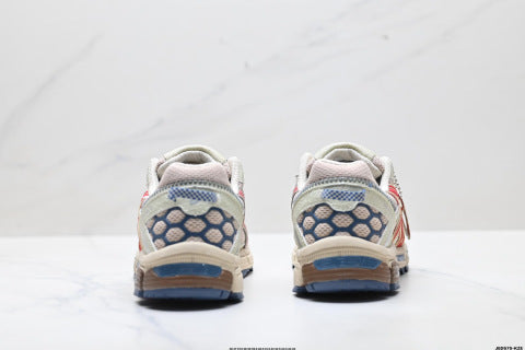 Asics Gel-Kahana 8 FL Series Running Shoes, Low-top Lightweight Cushioned Casual Sports Shoes