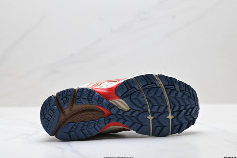 Asics Gel-Kahana 8 FL Series Running Shoes, Low-top Lightweight Cushioned Casual Sports Shoes