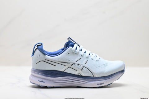 ASICS GEL-KAYANO 32 PLATINUM Sneakers - Low-top Professional Ultralight Running Shoes