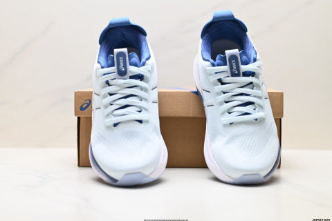 ASICS GEL-KAYANO 32 PLATINUM Sneakers - Low-top Professional Ultralight Running Shoes