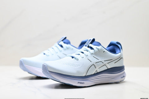 ASICS GEL-KAYANO 32 PLATINUM Sneakers - Low-top Professional Ultralight Running Shoes