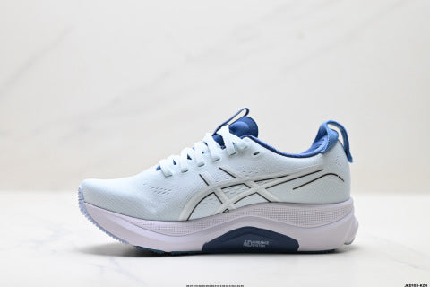 ASICS GEL-KAYANO 32 PLATINUM Sneakers - Low-top Professional Ultralight Running Shoes