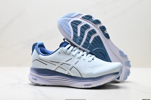 ASICS GEL-KAYANO 32 PLATINUM Sneakers - Low-top Professional Ultralight Running Shoes