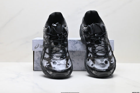 Asics Gel-Cumulus 16 Walking Shoes, Anti-slip and Wear-resistant, Casual Sports Shoes, Men's and Women's Shoes