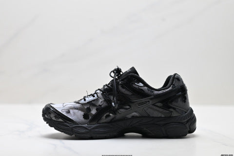 Asics Gel-Cumulus 16 Walking Shoes, Anti-slip and Wear-resistant, Casual Sports Shoes, Men's and Women's Shoes