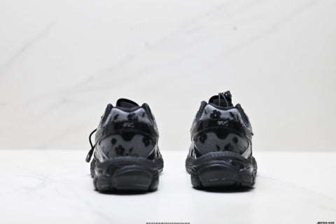 Asics Gel-Cumulus 16 Walking Shoes, Anti-slip and Wear-resistant, Casual Sports Shoes, Men's and Women's Shoes