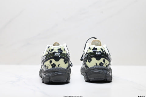Asics Gel-Cumulus 16 athletic shoes, non-slip and wear-resistant, casual men's and women's shoes, breathable running and walking shoes.
