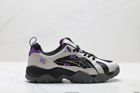 ASICS GEL-TRUCK Men's and Women's Casual Shoes, Comfortable and Durable Sports Shoes for Couples