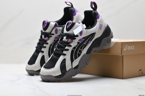 ASICS GEL-TRUCK Men's and Women's Casual Shoes, Comfortable and Durable Sports Shoes for Couples