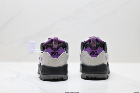 ASICS GEL-TRUCK Men's and Women's Casual Shoes, Comfortable and Durable Sports Shoes for Couples