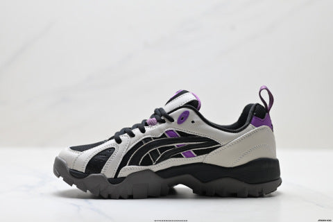 ASICS GEL-TRUCK Men's and Women's Casual Shoes, Comfortable and Durable Sports Shoes for Couples