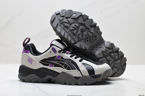 ASICS GEL-TRUCK Men's and Women's Casual Shoes, Comfortable and Durable Sports Shoes for Couples