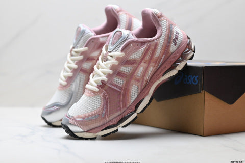 Asics Gel-Kayano 12.1 Athletic Shoes, Casual and Breathable, Men's and Women's Professional Running Shoes