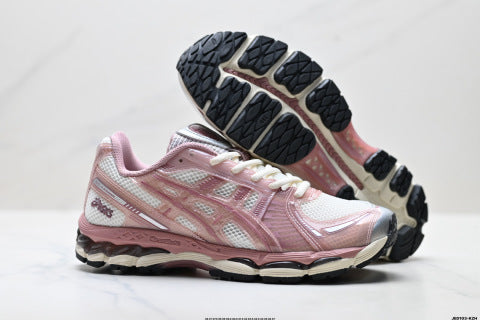 Asics Gel-Kayano 12.1 Athletic Shoes, Casual and Breathable, Men's and Women's Professional Running Shoes