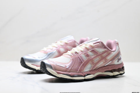 Asics Gel-Kayano 12.1 Athletic Shoes, Casual and Breathable, Men's and Women's Professional Running Shoes