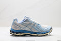 Asics Gel-Kayano 12.1 Athletic Shoes, Casual and Breathable, Men's and Women's Professional Running Shoes