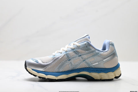 Asics Gel-Kayano 12.1 Athletic Shoes, Casual and Breathable, Men's and Women's Professional Running Shoes