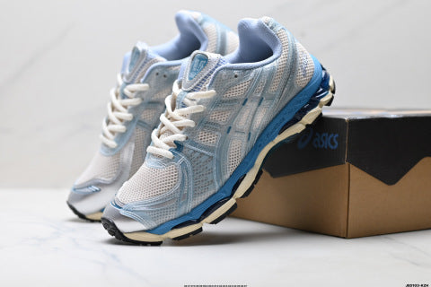 Asics Gel-Kayano 12.1 Athletic Shoes, Casual and Breathable, Men's and Women's Professional Running Shoes