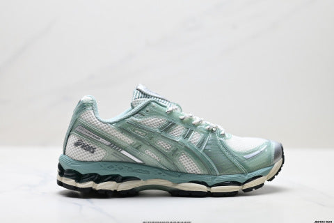 ASICS Gel-Kayano 12.1 Professional Running Shoes, Sports Shoes, Casual and Breathable, Men's and Women's Shoes