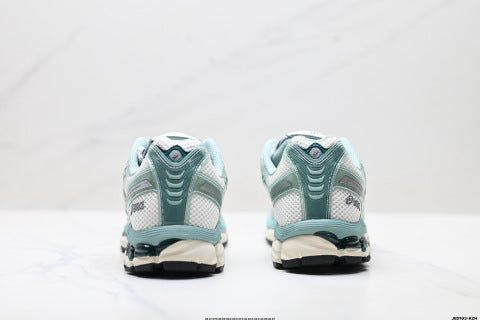 ASICS Gel-Kayano 12.1 Professional Running Shoes, Sports Shoes, Casual and Breathable, Men's and Women's Shoes