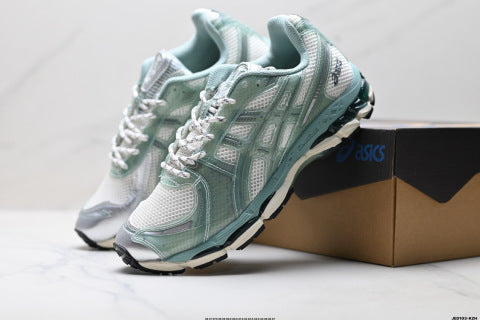 ASICS Gel-Kayano 12.1 Professional Running Shoes, Sports Shoes, Casual and Breathable, Men's and Women's Shoes