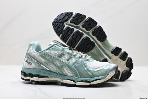 ASICS Gel-Kayano 12.1 Professional Running Shoes, Sports Shoes, Casual and Breathable, Men's and Women's Shoes