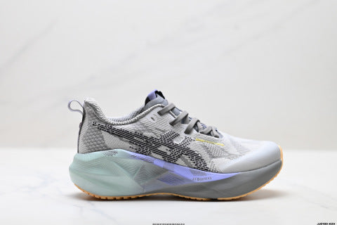 Asics NOVABLAST 5 CP Running Shoes: Lightweight, Breathable, Cushioned, Casual Sports Shoes