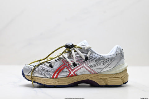 Asics Gel-Cumulus 16 TG Walking Shoes, Anti-slip and Wear-resistant, Casual Sports Shoes
