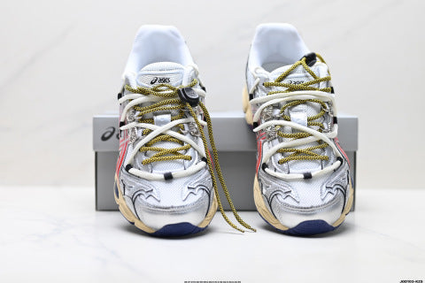 Asics Gel-Cumulus 16 TG Walking Shoes, Anti-slip and Wear-resistant, Casual Sports Shoes