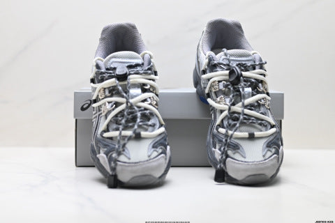 Asics Gel-Cumulus 16 TG athletic shoes, men's and women's walking shoes, non-slip and wear-resistant, casual.