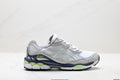 ASICS GEL-NYC Running Shoes, Breathable Mesh Upper, Men's and Women's Sports Shoes
