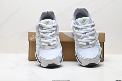 ASICS GEL-NYC Running Shoes, Breathable Mesh Upper, Men's and Women's Sports Shoes